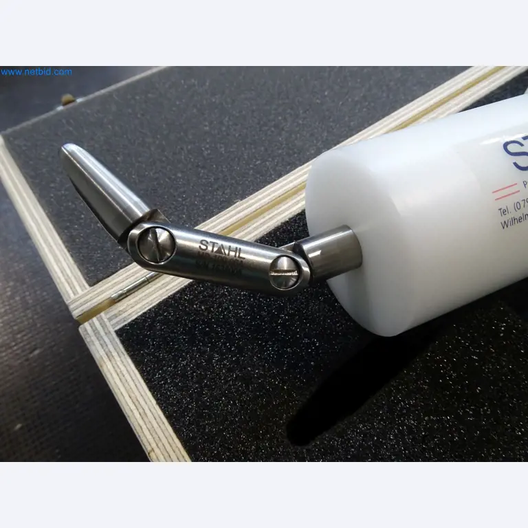 LILIUM eAircraft GmbH / LILIUM GmbH; machines, test systems and operating equipment for the production of eVTOLs-3