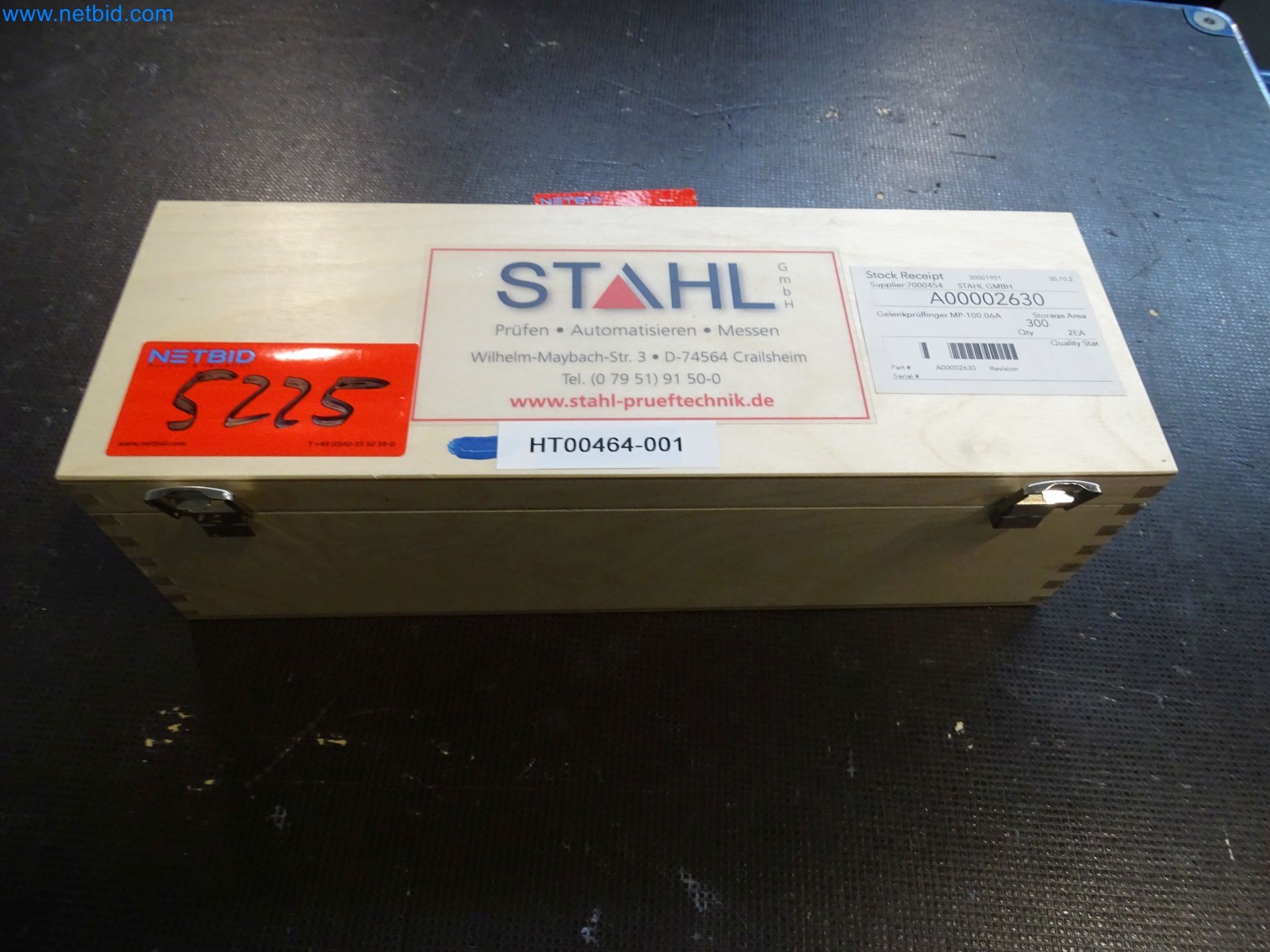 LILIUM eAircraft GmbH / LILIUM GmbH; machines, test systems and operating equipment for the production of eVTOLs-4