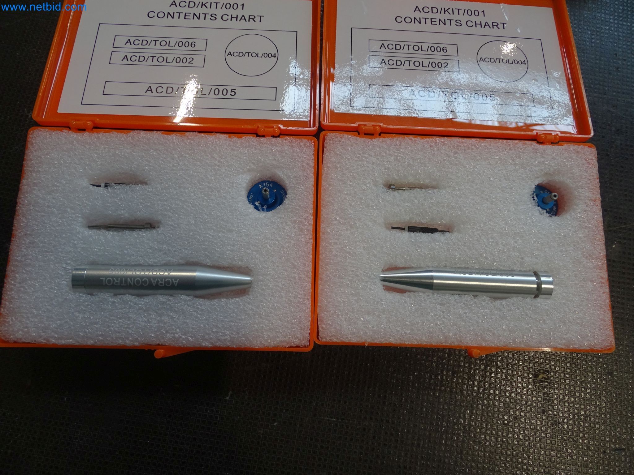 LILIUM eAircraft GmbH / LILIUM GmbH; Maschinen, Testanlagen und Betriebsausstattungen zur Herstellung von eVTOL -1