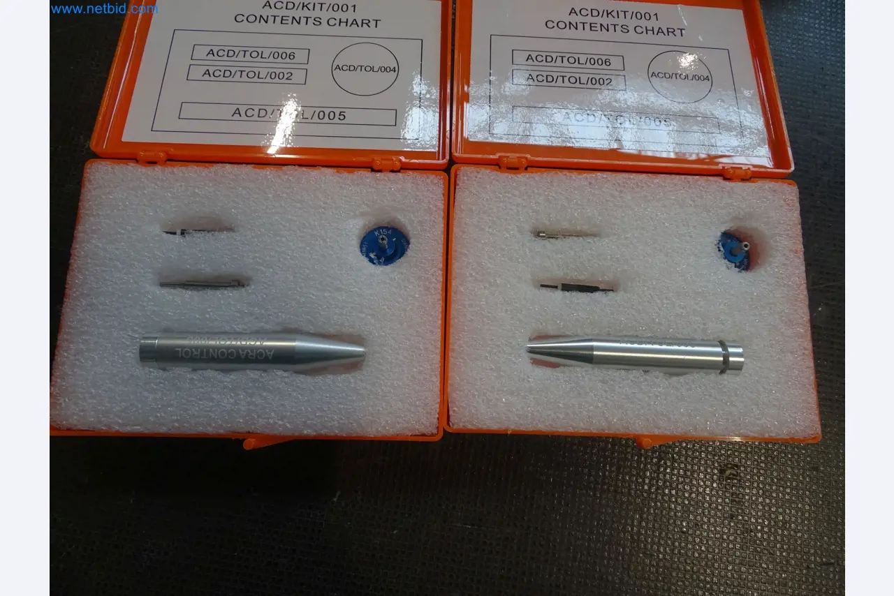 LILIUM eAircraft GmbH / LILIUM GmbH; stroje, zkušební systémy a provozní zařízení pro výrobu eVTOLů-1