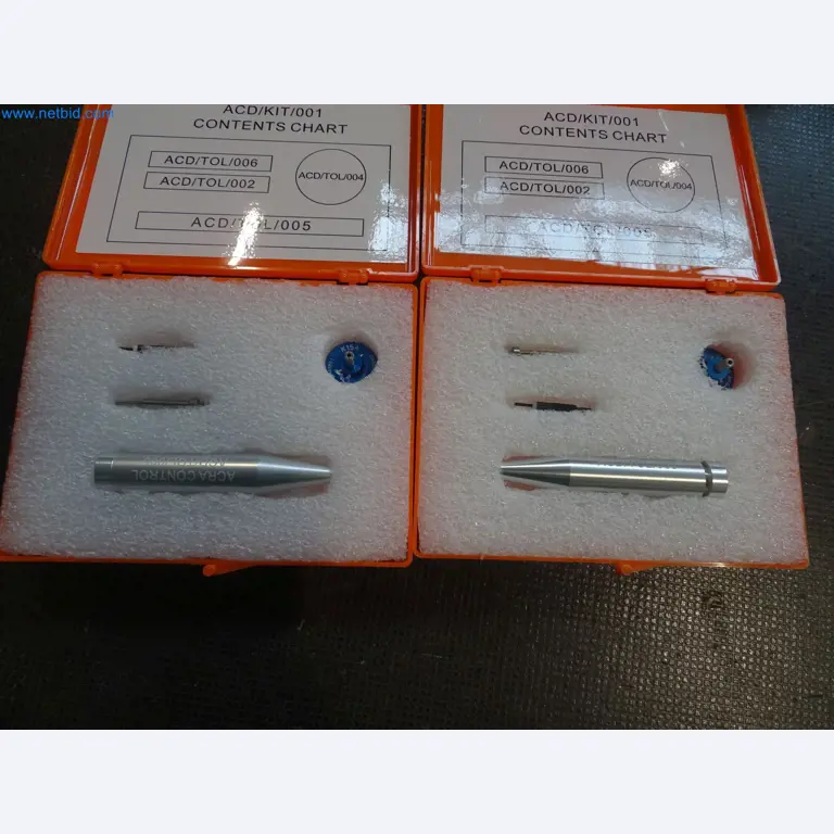 LILIUM eAircraft GmbH / LILIUM GmbH; stroje, zkušební systémy a provozní zařízení pro výrobu eVTOLů-1