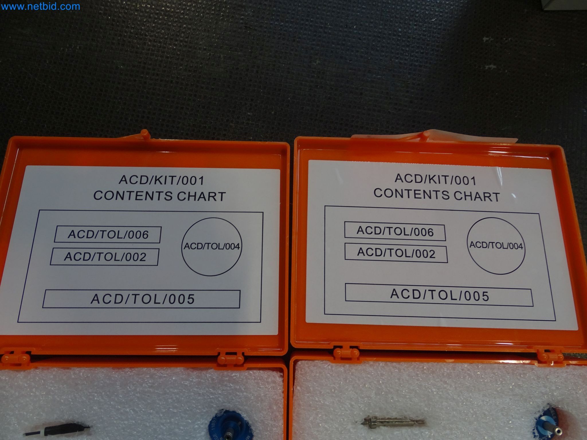 LILIUM eAircraft GmbH / LILIUM GmbH; Maschinen, Testanlagen und Betriebsausstattungen zur Herstellung von eVTOL -2