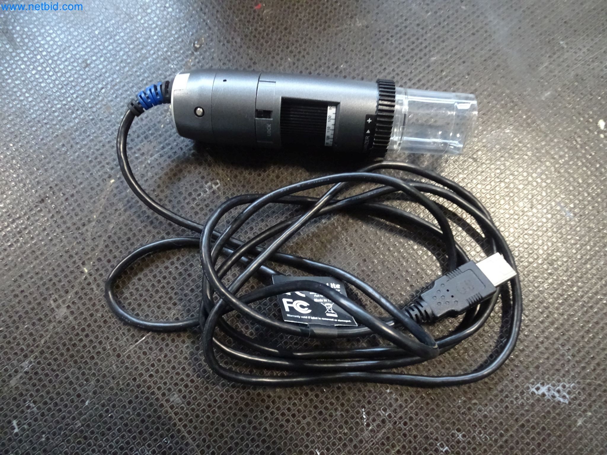 LILIUM eAircraft GmbH / LILIUM GmbH; machines, test systems and operating equipment for the production of eVTOLs-1