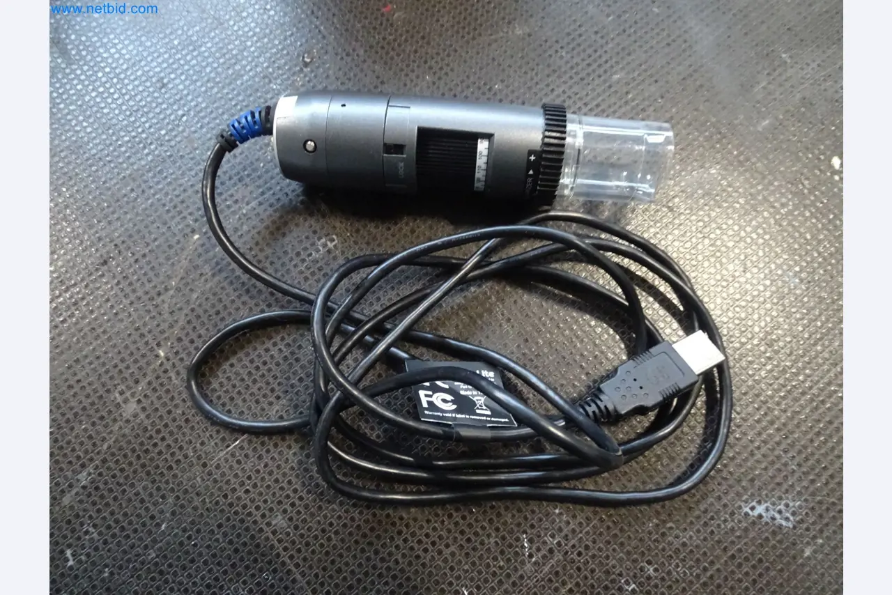 LILIUM eAircraft GmbH / LILIUM GmbH; machines, test systems and operating equipment for the production of eVTOLs-1