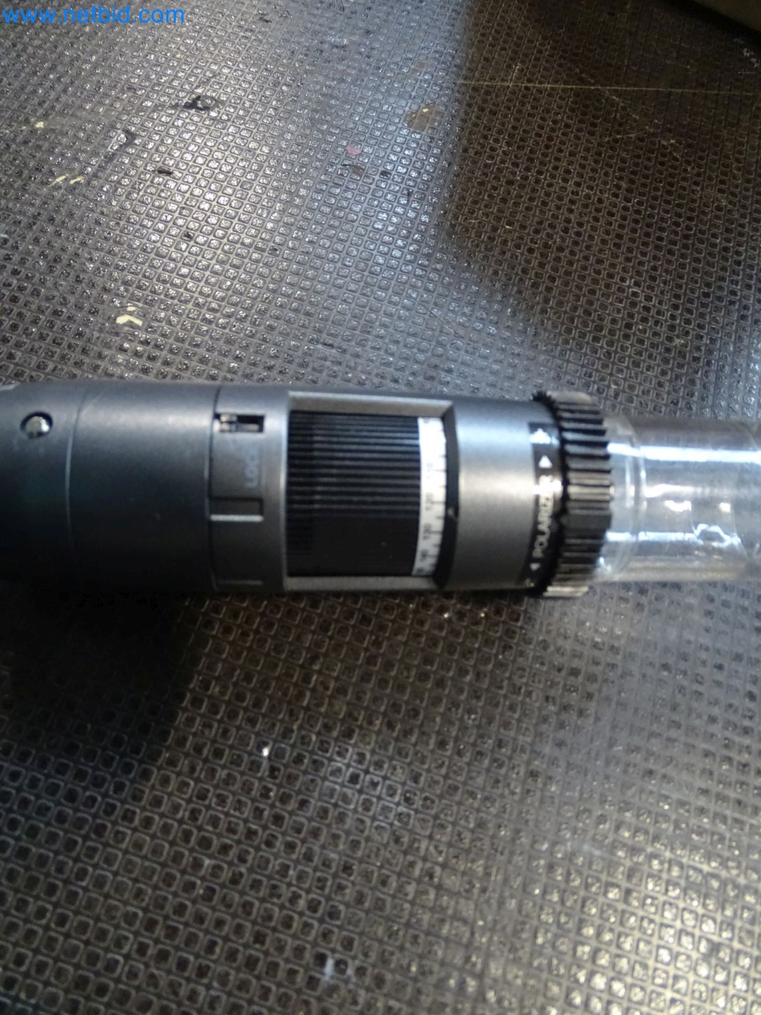 LILIUM eAircraft GmbH / LILIUM GmbH; machines, test systems and operating equipment for the production of eVTOLs-2