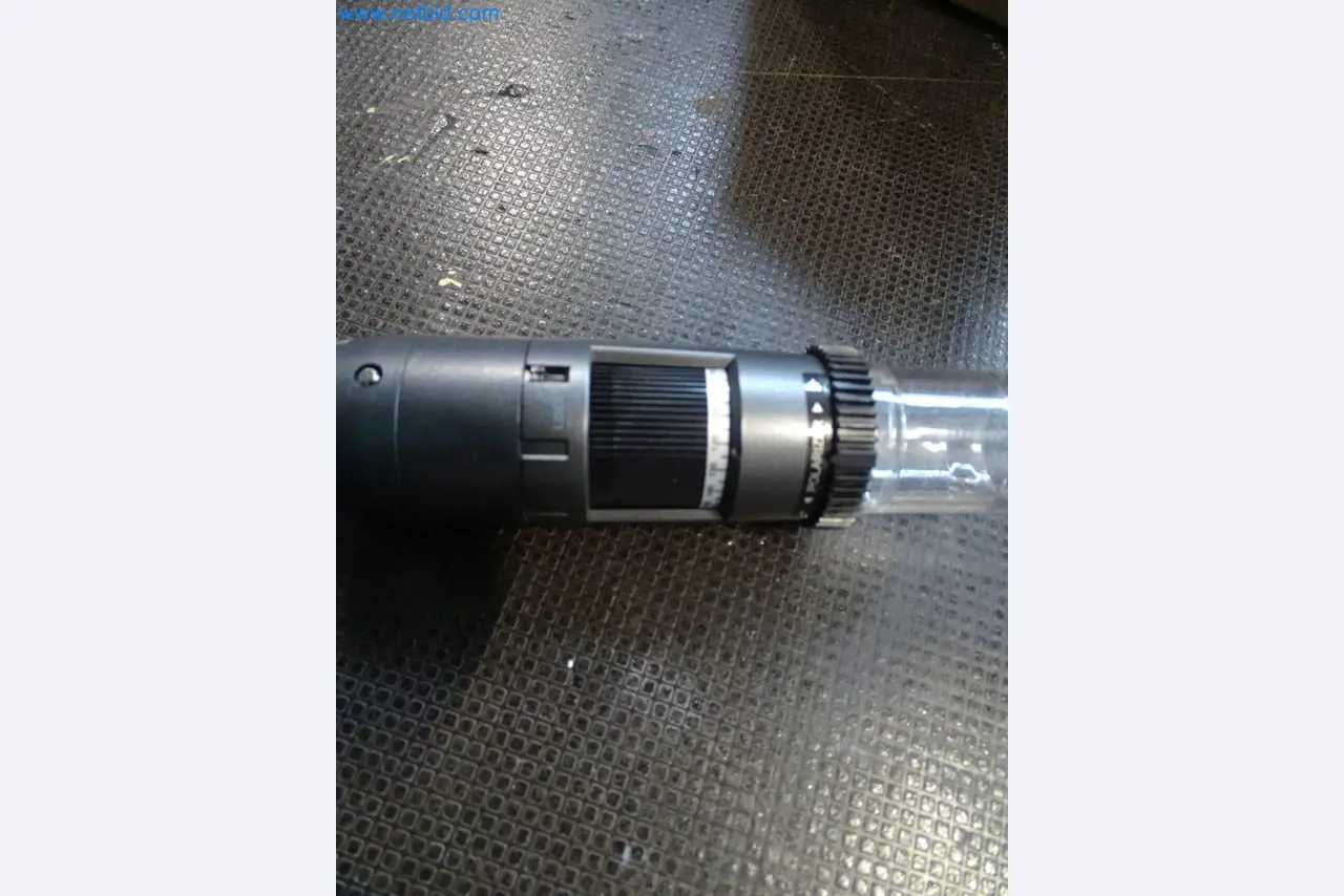 LILIUM eAircraft GmbH / LILIUM GmbH; machines, test systems and operating equipment for the production of eVTOLs-2