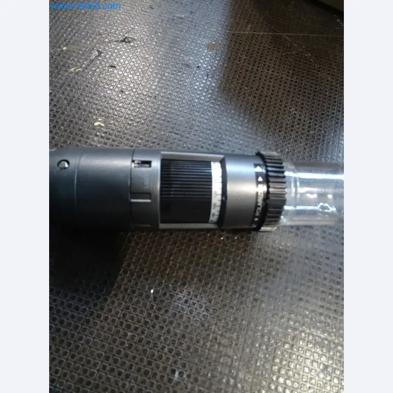 LILIUM eAircraft GmbH / LILIUM GmbH; machines, test systems and operating equipment for the production of eVTOLs-2