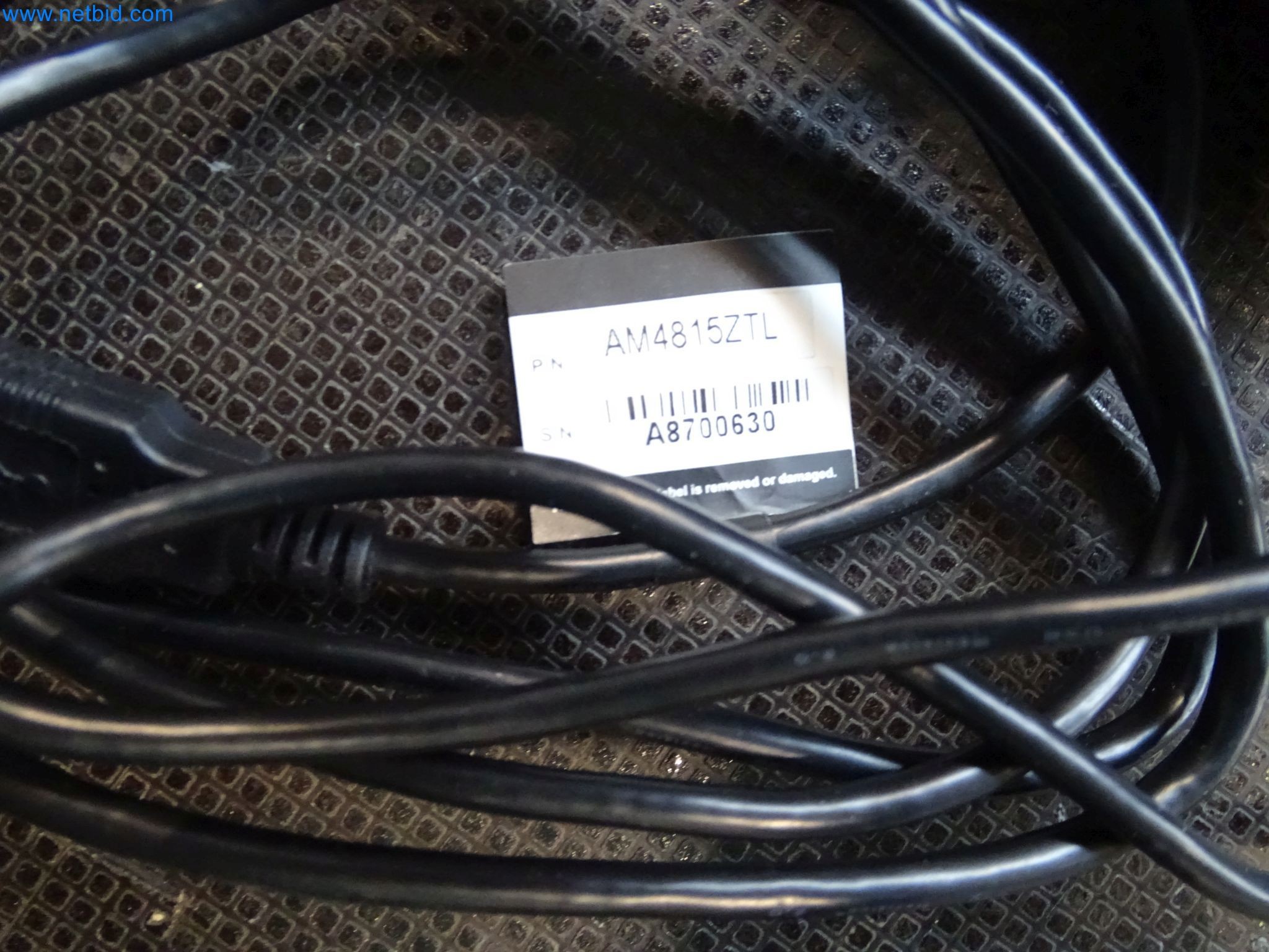 LILIUM eAircraft GmbH / LILIUM GmbH; machines, test systems and operating equipment for the production of eVTOLs-3