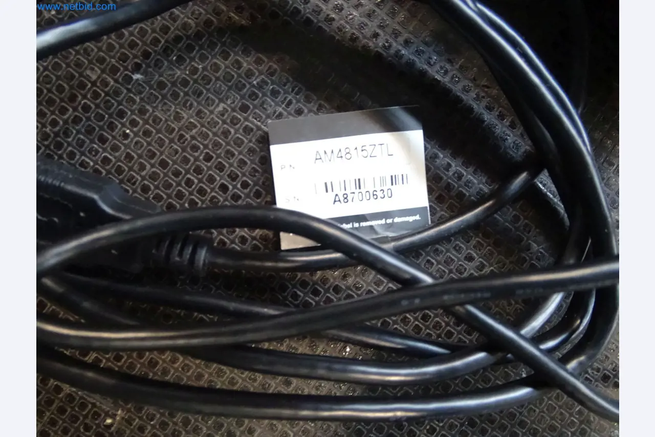 LILIUM eAircraft GmbH / LILIUM GmbH; machines, test systems and operating equipment for the production of eVTOLs-3