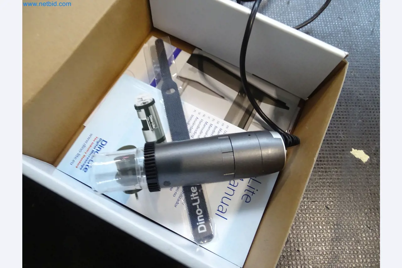 LILIUM eAircraft GmbH / LILIUM GmbH; stroje, zkušební systémy a provozní zařízení pro výrobu eVTOLů-1