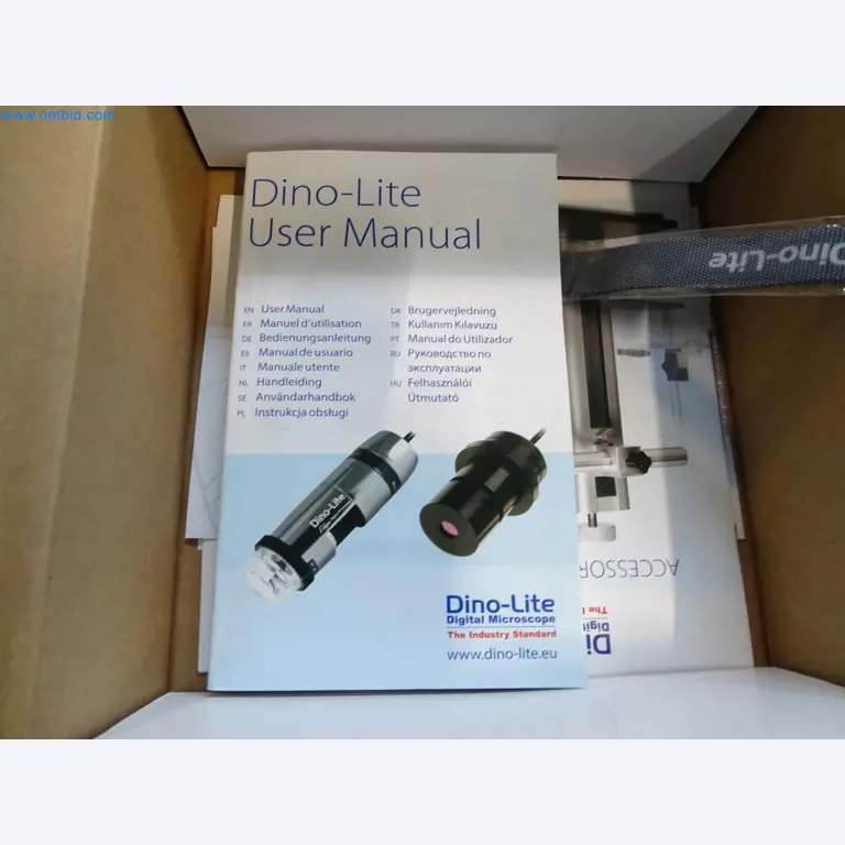 LILIUM eAircraft GmbH / LILIUM GmbH; stroje, zkušební systémy a provozní zařízení pro výrobu eVTOLů-3