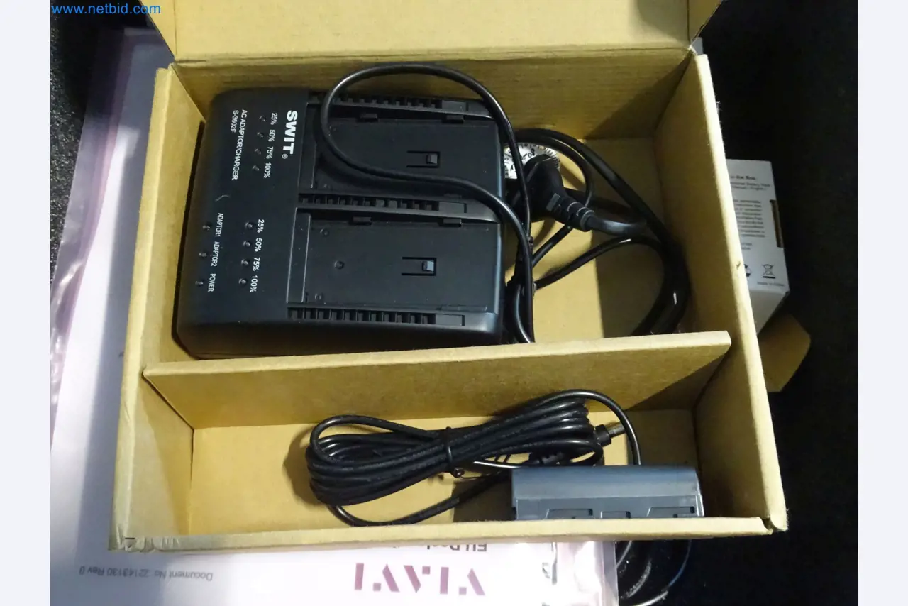 LILIUM eAircraft GmbH / LILIUM GmbH; machines, test systems and operating equipment for the production of eVTOLs-10