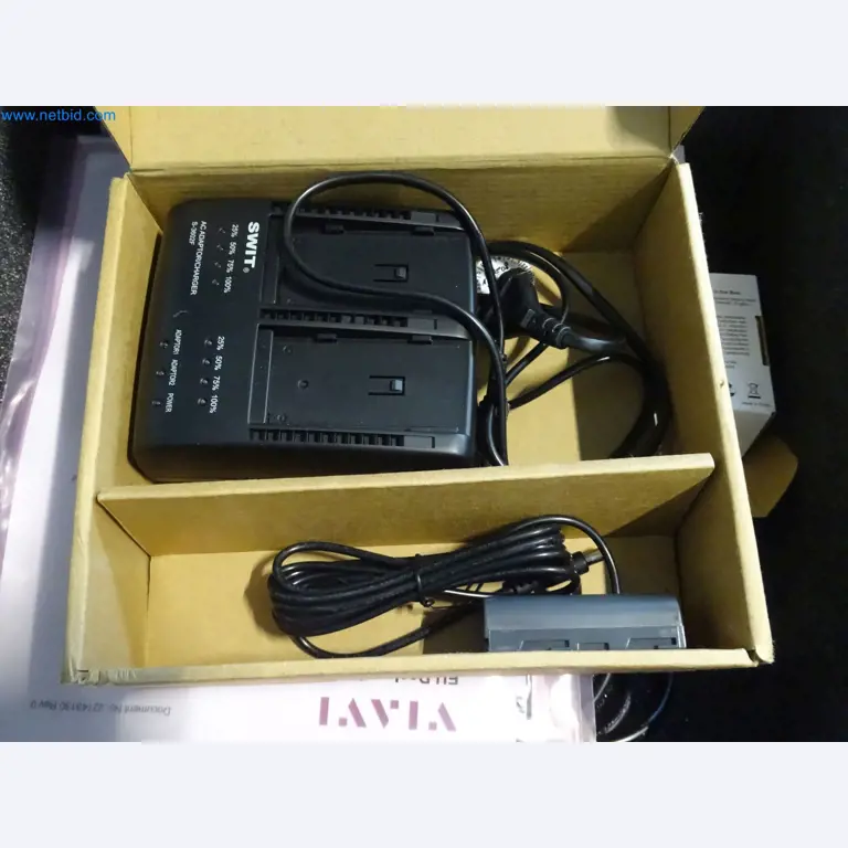 LILIUM eAircraft GmbH / LILIUM GmbH; machines, test systems and operating equipment for the production of eVTOLs-10