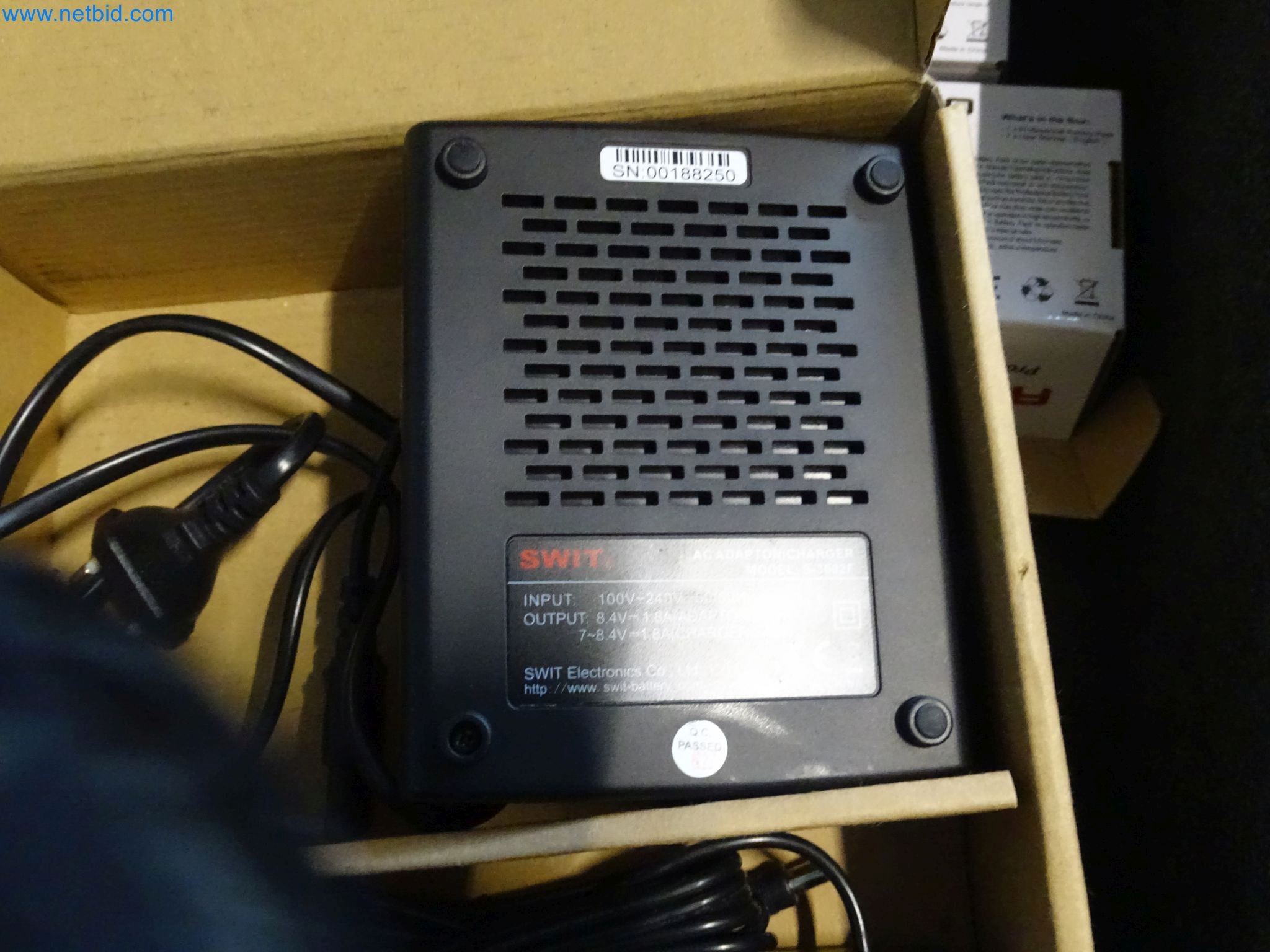 LILIUM eAircraft GmbH / LILIUM GmbH; machines, test systems and operating equipment for the production of eVTOLs-11