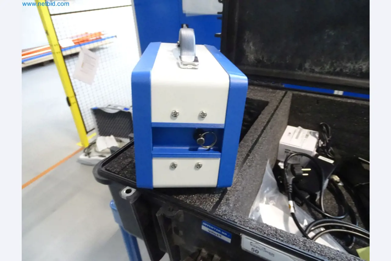 LILIUM eAircraft GmbH / LILIUM GmbH; machines, test systems and operating equipment for the production of eVTOLs-3