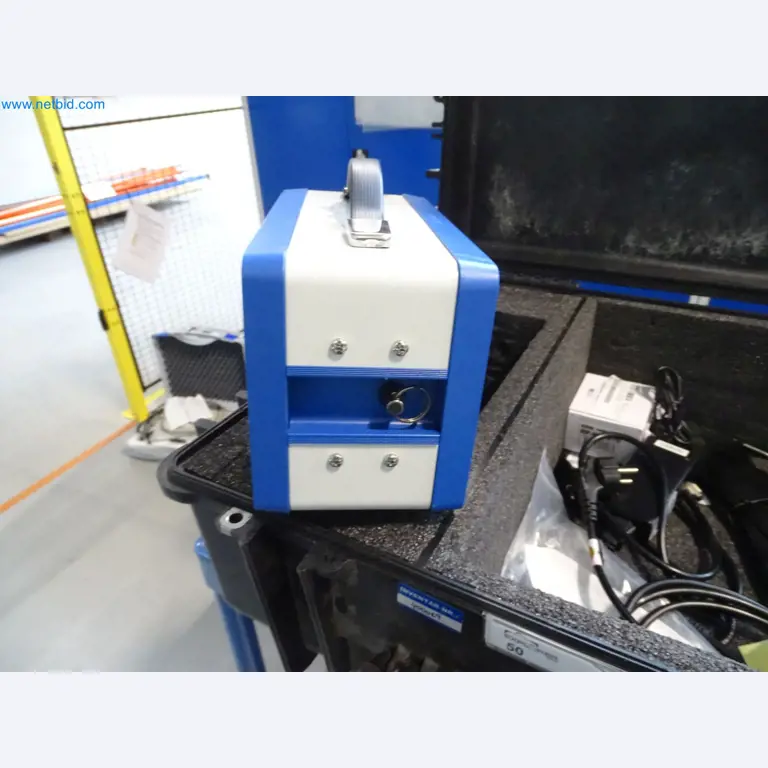 LILIUM eAircraft GmbH / LILIUM GmbH; machines, test systems and operating equipment for the production of eVTOLs-3