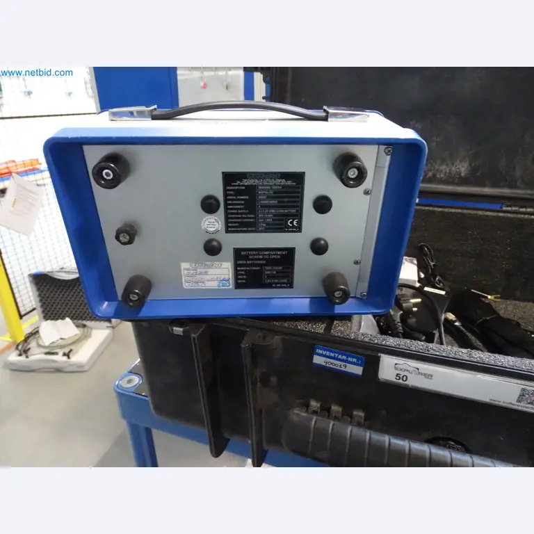 LILIUM eAircraft GmbH / LILIUM GmbH; machines, test systems and operating equipment for the production of eVTOLs-4