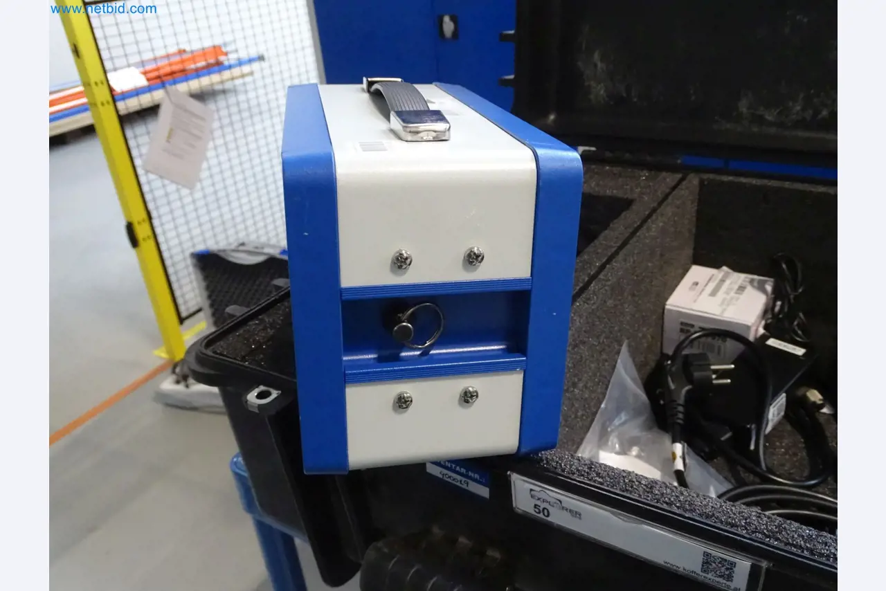 LILIUM eAircraft GmbH / LILIUM GmbH; machines, test systems and operating equipment for the production of eVTOLs-7