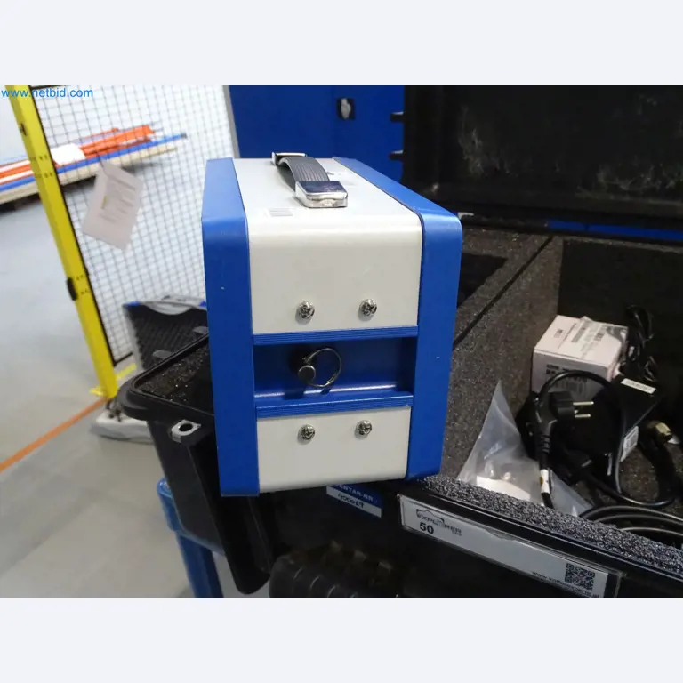 LILIUM eAircraft GmbH / LILIUM GmbH; machines, test systems and operating equipment for the production of eVTOLs-7