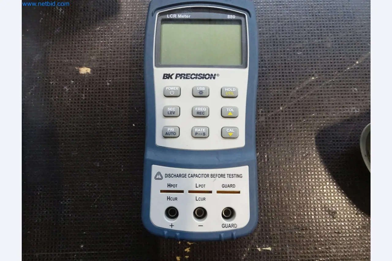 LILIUM eAircraft GmbH / LILIUM GmbH; machines, test systems and operating equipment for the production of eVTOLs-1