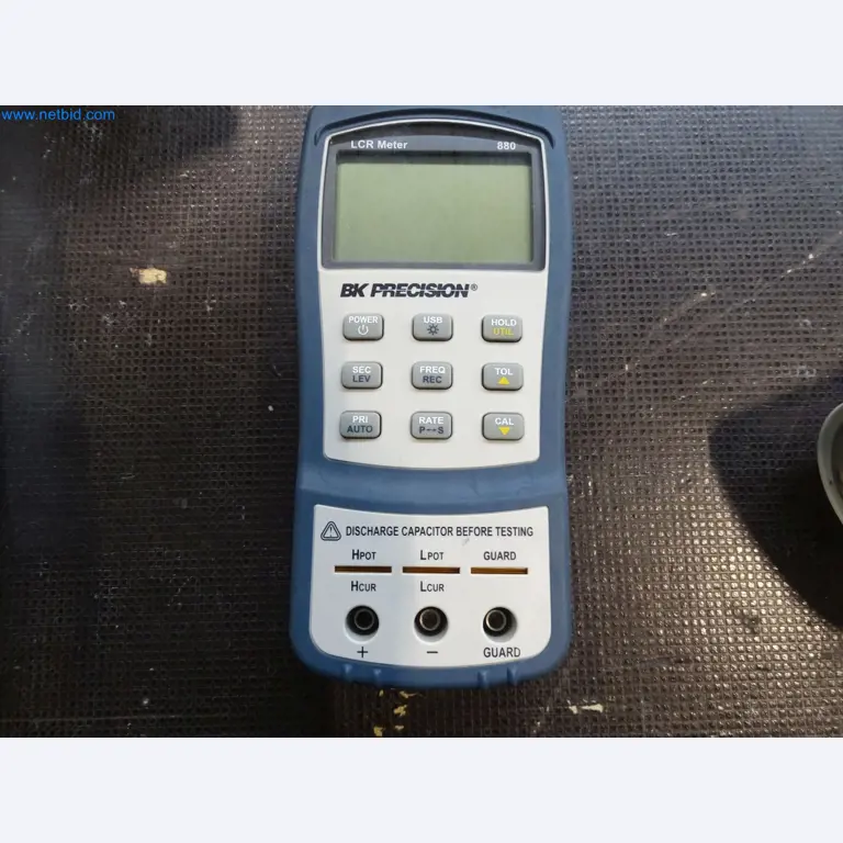 LILIUM eAircraft GmbH / LILIUM GmbH; machines, test systems and operating equipment for the production of eVTOLs-1