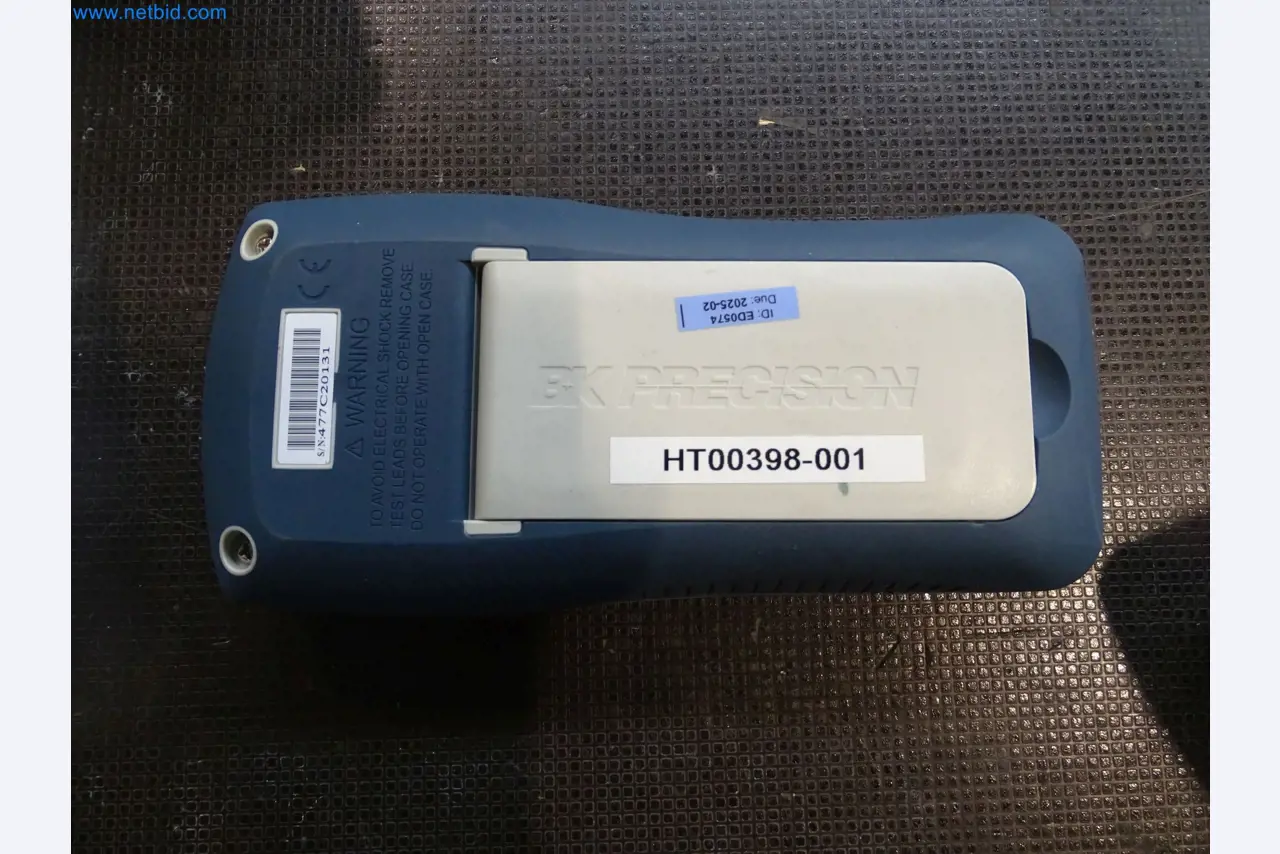 LILIUM eAircraft GmbH / LILIUM GmbH; machines, test systems and operating equipment for the production of eVTOLs-2