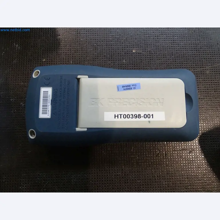 LILIUM eAircraft GmbH / LILIUM GmbH; machines, test systems and operating equipment for the production of eVTOLs-2