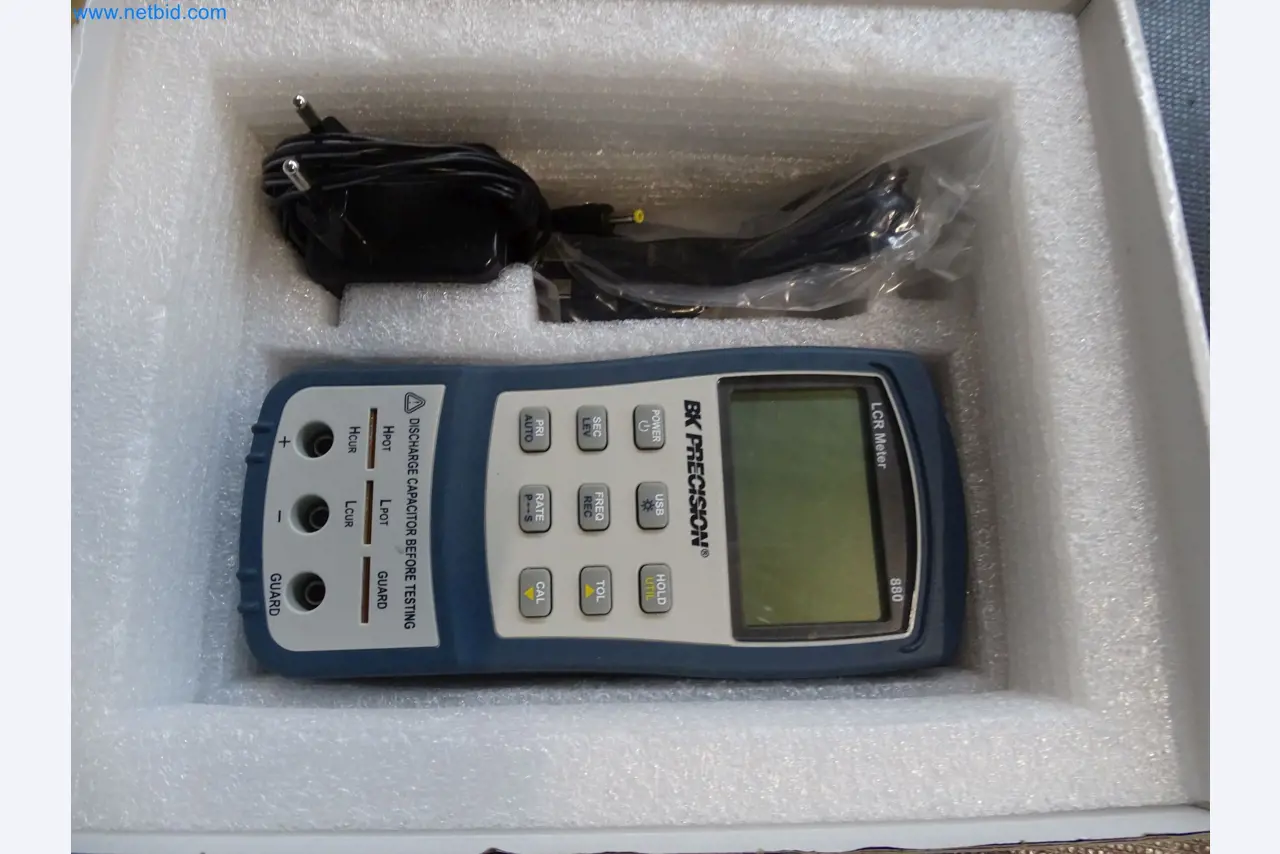 LILIUM eAircraft GmbH / LILIUM GmbH; machines, test systems and operating equipment for the production of eVTOLs-3