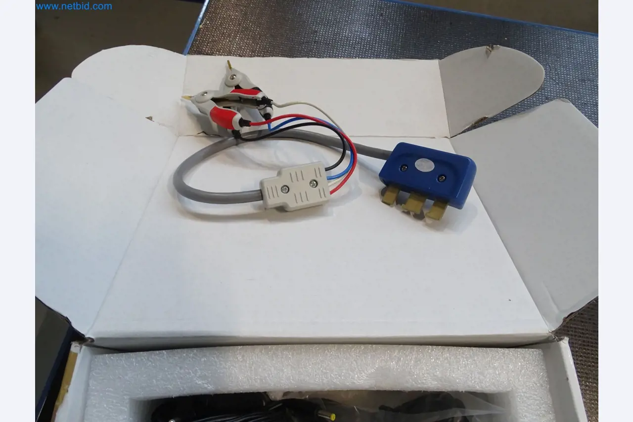 LILIUM eAircraft GmbH / LILIUM GmbH; machines, test systems and operating equipment for the production of eVTOLs-4