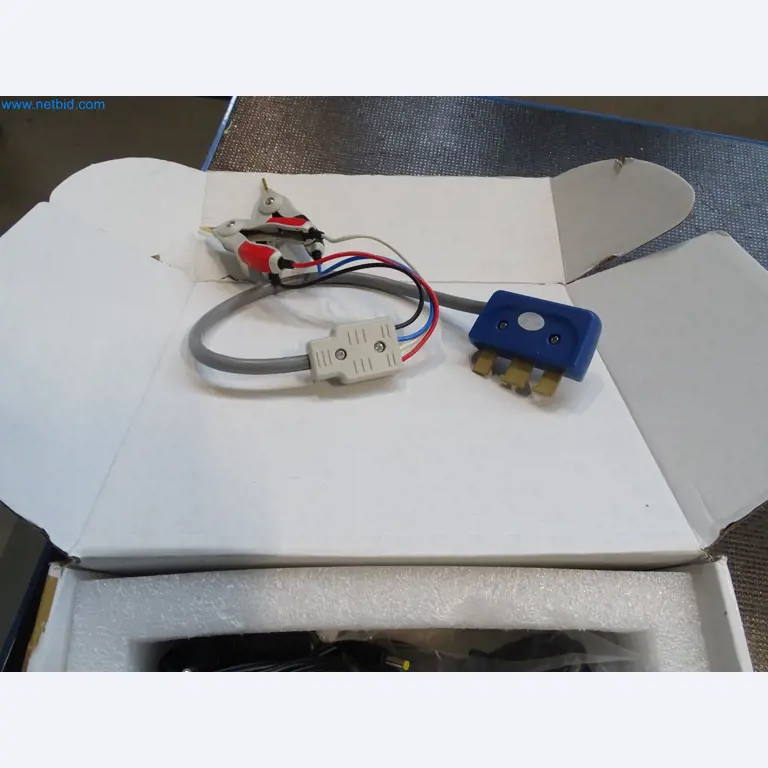 LILIUM eAircraft GmbH / LILIUM GmbH; machines, test systems and operating equipment for the production of eVTOLs-4