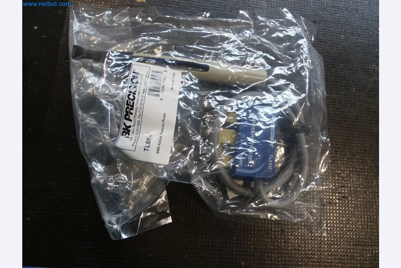 LILIUM eAircraft GmbH / LILIUM GmbH; machines, test systems and operating equipment for the production of eVTOLs-5