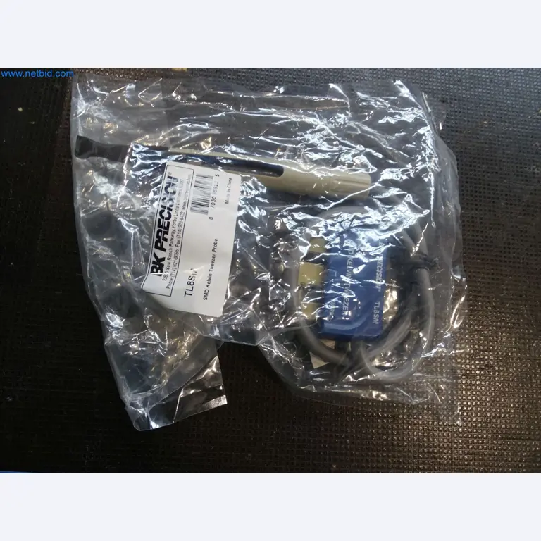 LILIUM eAircraft GmbH / LILIUM GmbH; machines, test systems and operating equipment for the production of eVTOLs-5