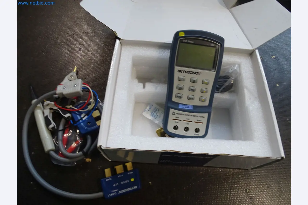 LILIUM eAircraft GmbH / LILIUM GmbH; stroje, zkušební systémy a provozní zařízení pro výrobu eVTOLů-1