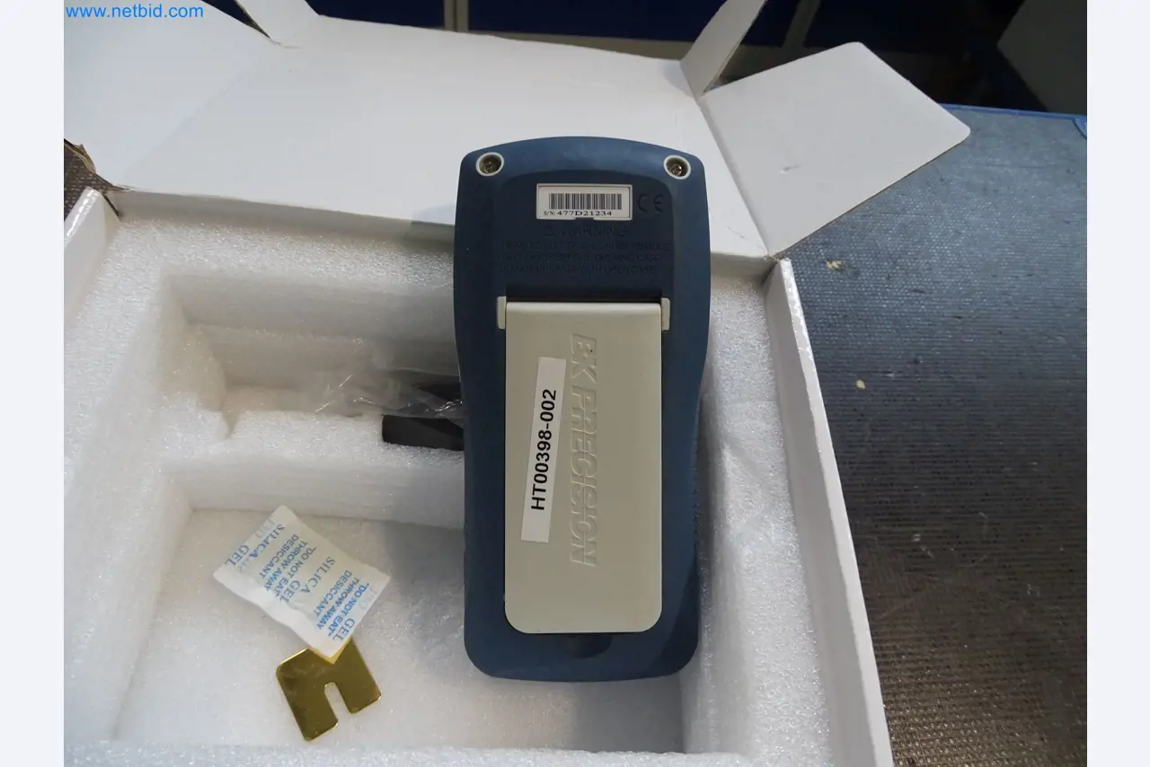 LILIUM eAircraft GmbH / LILIUM GmbH; stroje, zkušební systémy a provozní zařízení pro výrobu eVTOLů-2