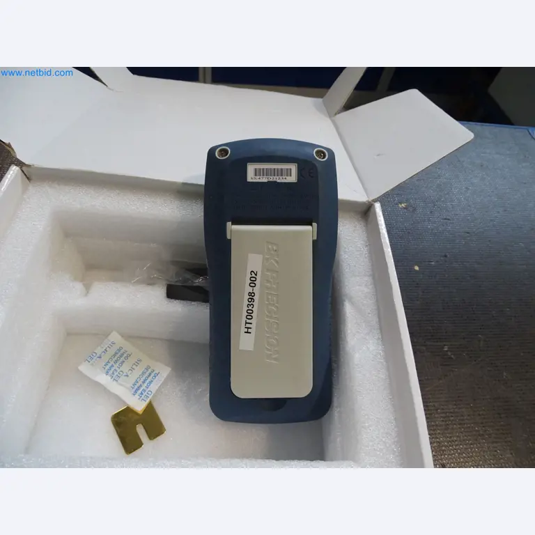 LILIUM eAircraft GmbH / LILIUM GmbH; stroje, zkušební systémy a provozní zařízení pro výrobu eVTOLů-2