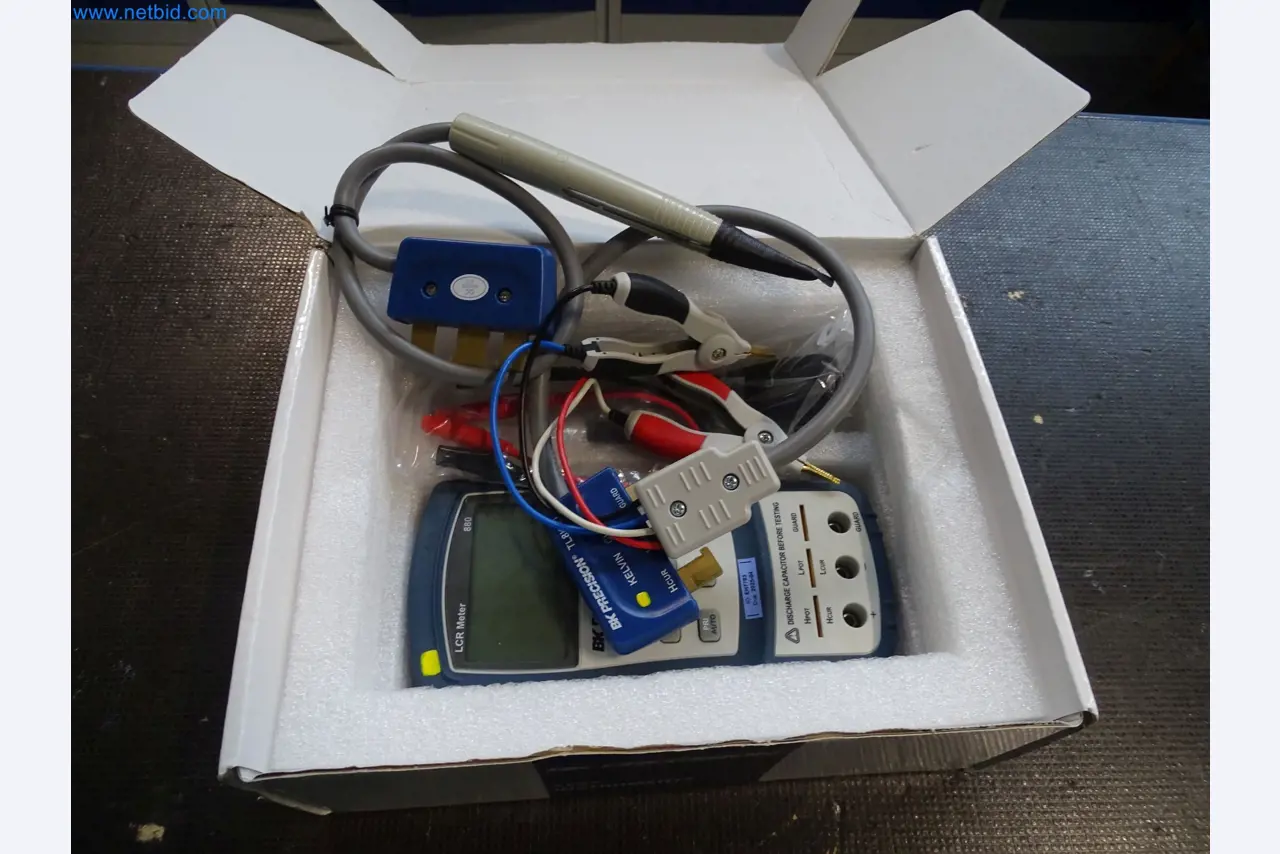 LILIUM eAircraft GmbH / LILIUM GmbH; stroje, zkušební systémy a provozní zařízení pro výrobu eVTOLů-3