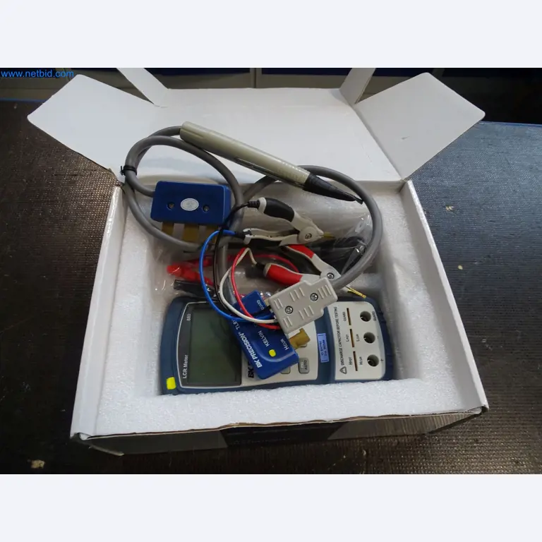 LILIUM eAircraft GmbH / LILIUM GmbH; stroje, zkušební systémy a provozní zařízení pro výrobu eVTOLů-3