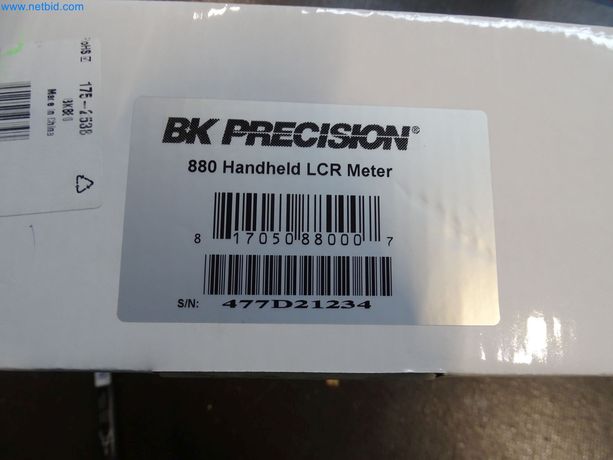 LILIUM eAircraft GmbH / LILIUM GmbH; stroje, zkušební systémy a provozní zařízení pro výrobu eVTOLů-4