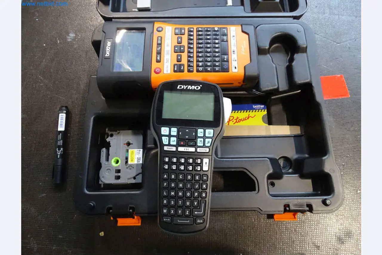 LILIUM eAircraft GmbH / LILIUM GmbH; stroje, zkušební systémy a provozní zařízení pro výrobu eVTOLů-1