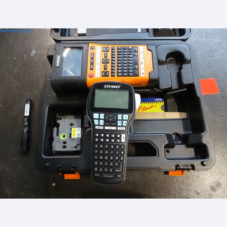 LILIUM eAircraft GmbH / LILIUM GmbH; stroje, zkušební systémy a provozní zařízení pro výrobu eVTOLů-1