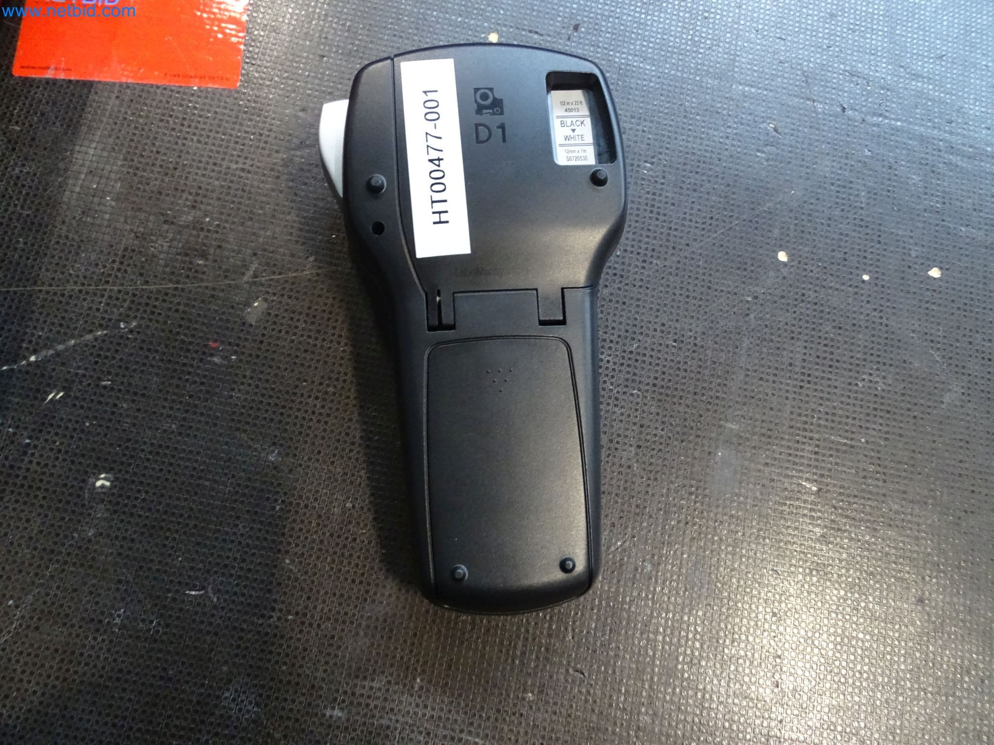 LILIUM eAircraft GmbH / LILIUM GmbH; machines, test systems and operating equipment for the production of eVTOLs-3