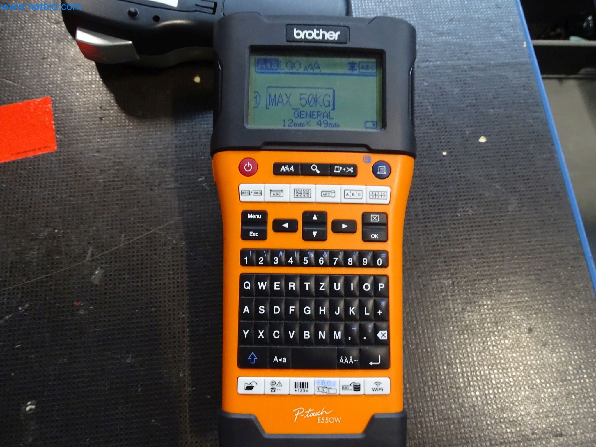 LILIUM eAircraft GmbH / LILIUM GmbH; machines, test systems and operating equipment for the production of eVTOLs-5