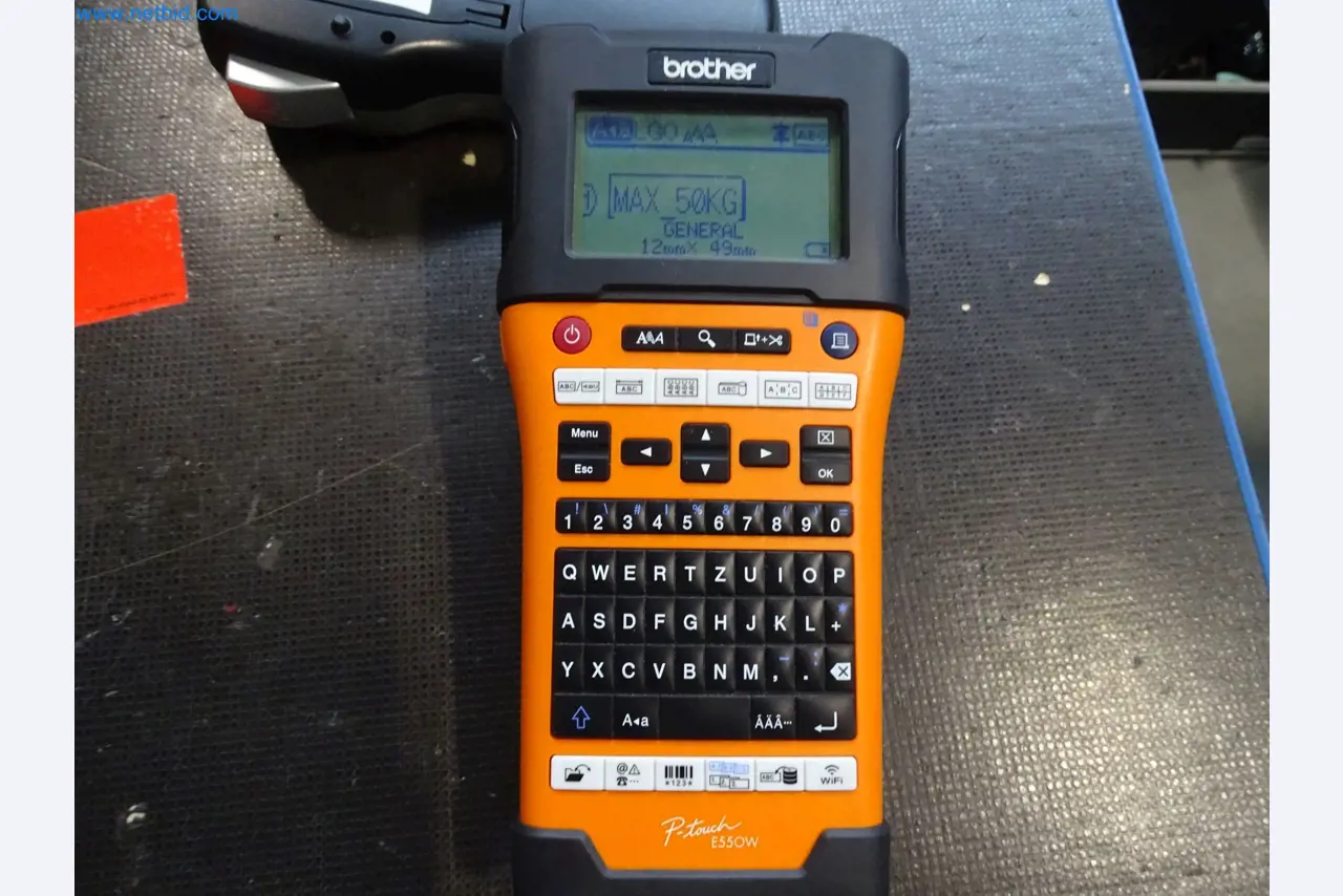 LILIUM eAircraft GmbH / LILIUM GmbH; stroje, zkušební systémy a provozní zařízení pro výrobu eVTOLů-5