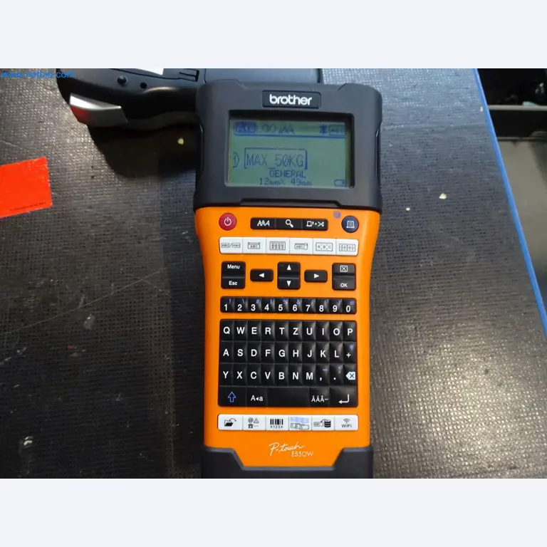 LILIUM eAircraft GmbH / LILIUM GmbH; stroje, zkušební systémy a provozní zařízení pro výrobu eVTOLů-5