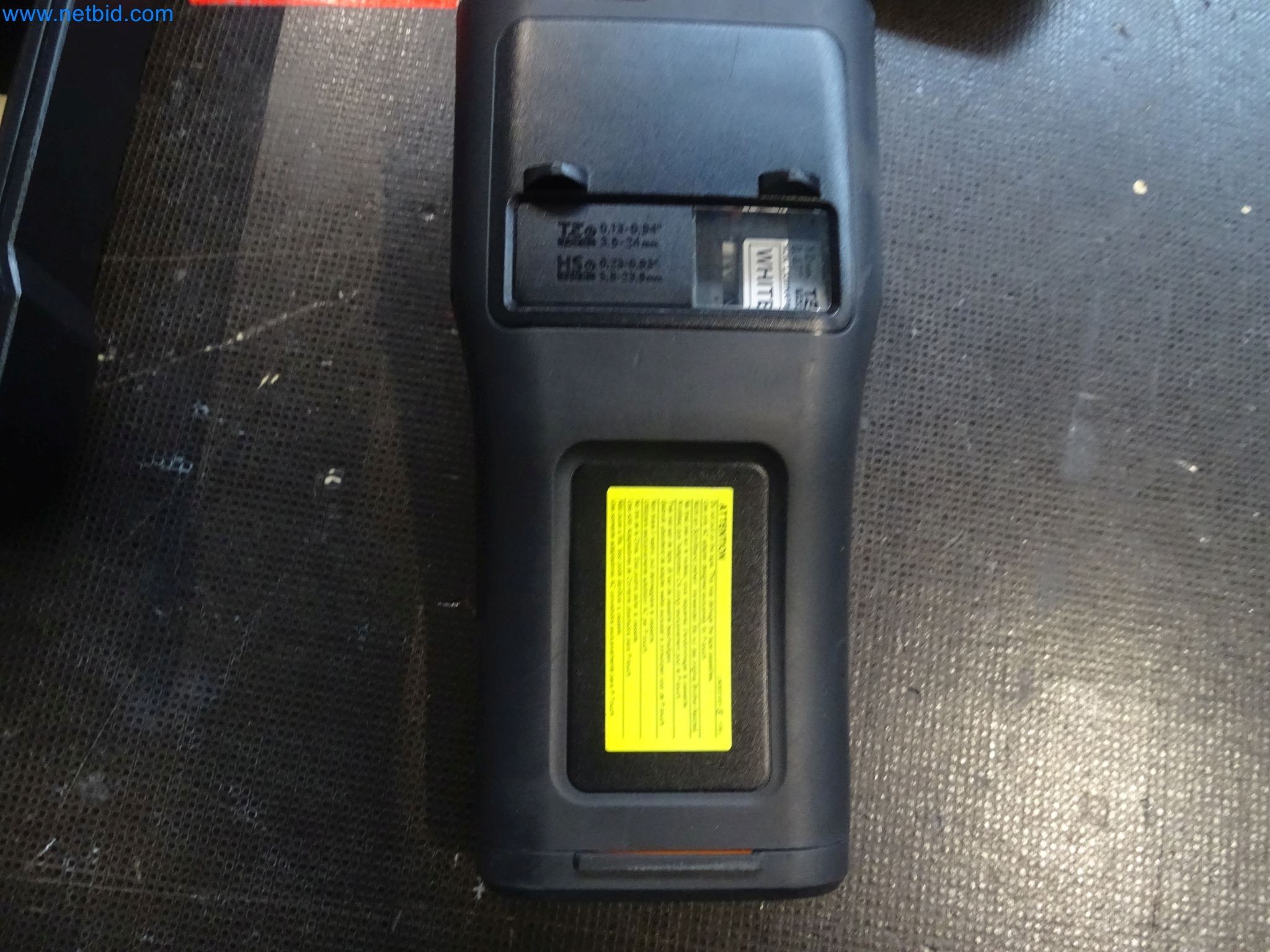 LILIUM eAircraft GmbH / LILIUM GmbH; machines, test systems and operating equipment for the production of eVTOLs-6