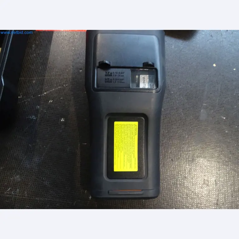 LILIUM eAircraft GmbH / LILIUM GmbH; stroje, zkušební systémy a provozní zařízení pro výrobu eVTOLů-6