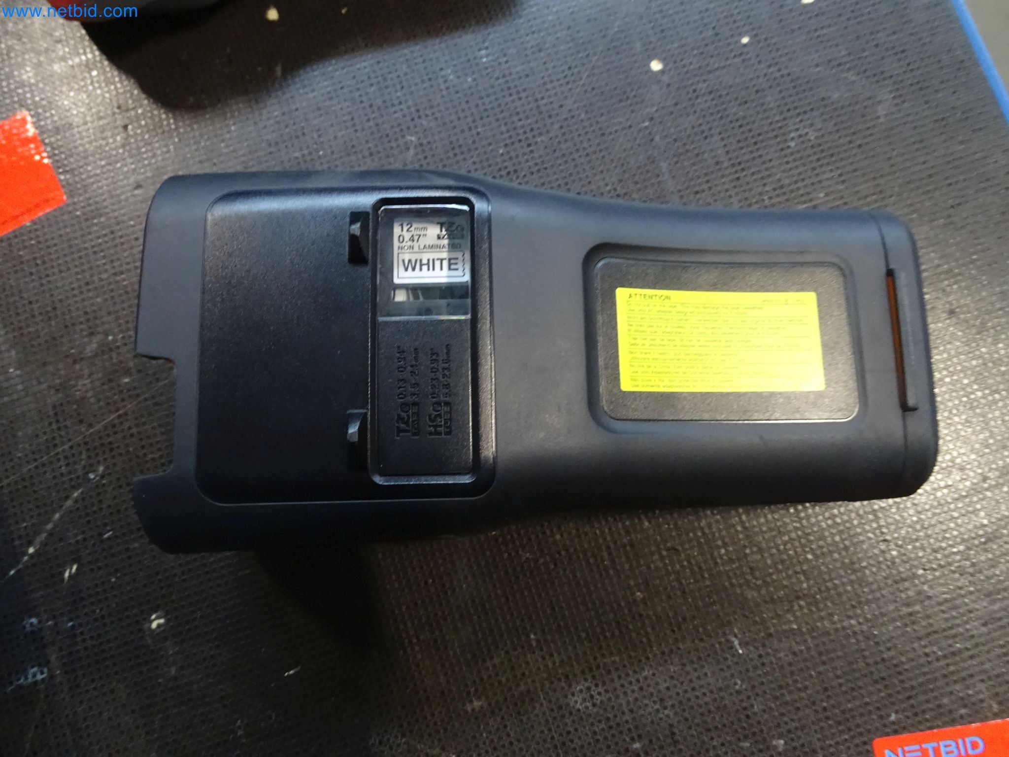 LILIUM eAircraft GmbH / LILIUM GmbH; machines, test systems and operating equipment for the production of eVTOLs-7