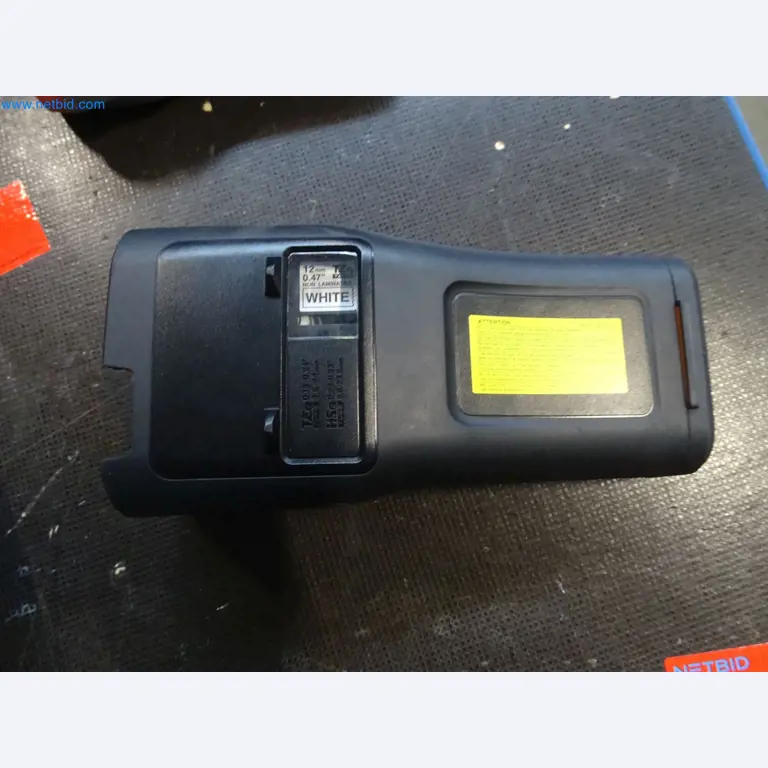 LILIUM eAircraft GmbH / LILIUM GmbH; stroje, zkušební systémy a provozní zařízení pro výrobu eVTOLů-7