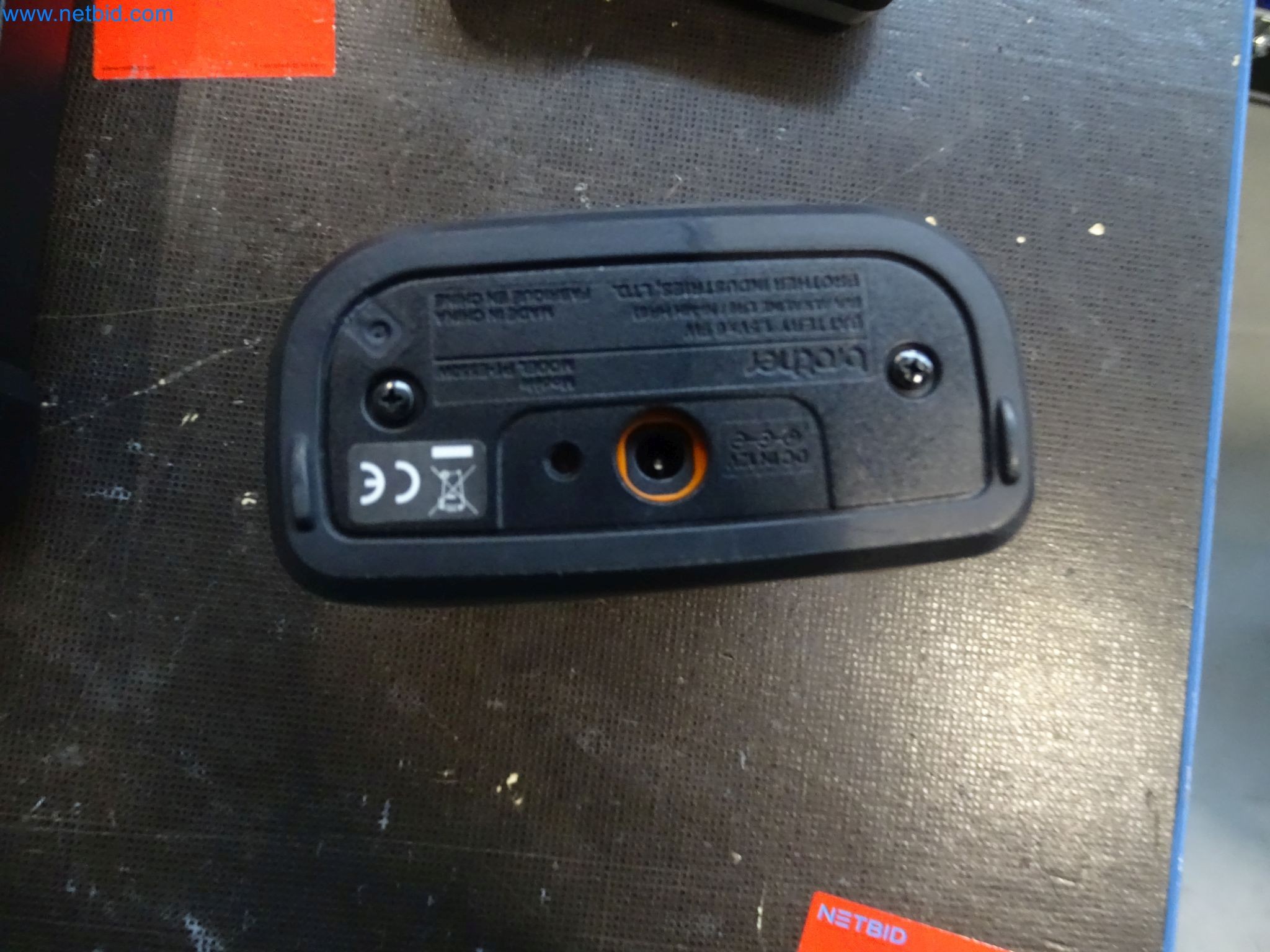 LILIUM eAircraft GmbH / LILIUM GmbH; machines, test systems and operating equipment for the production of eVTOLs-8