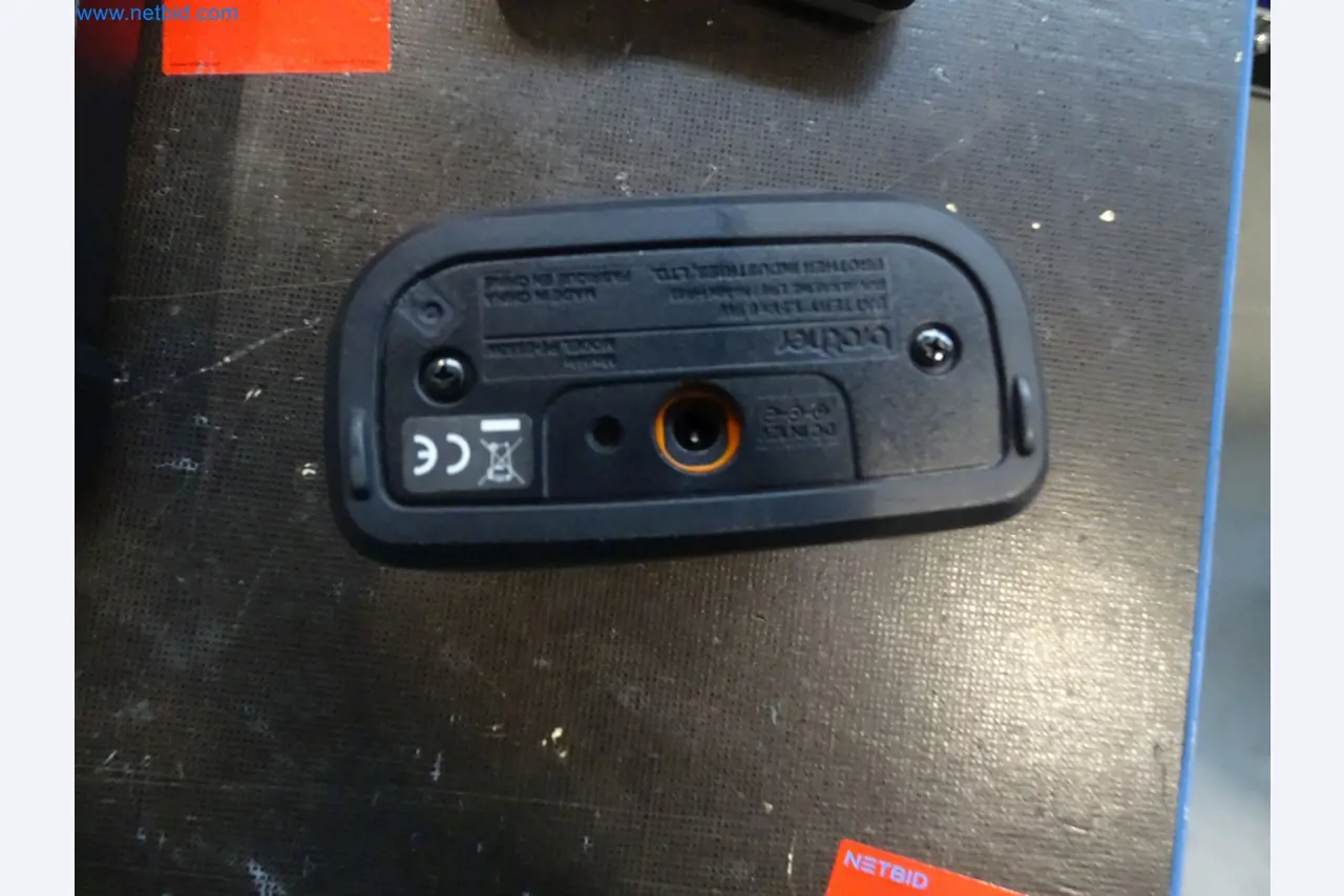 LILIUM eAircraft GmbH / LILIUM GmbH; stroje, zkušební systémy a provozní zařízení pro výrobu eVTOLů-8